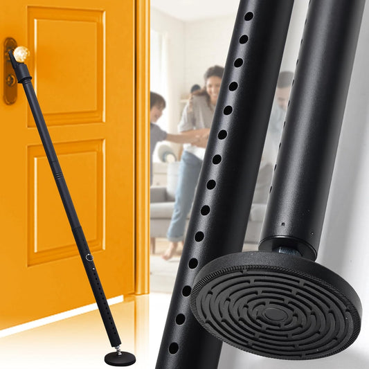 Bastion Door Bar