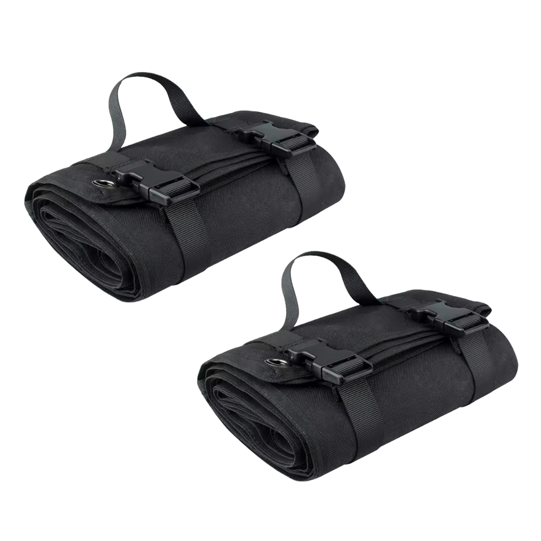 Dino Tactical Shooting Mat