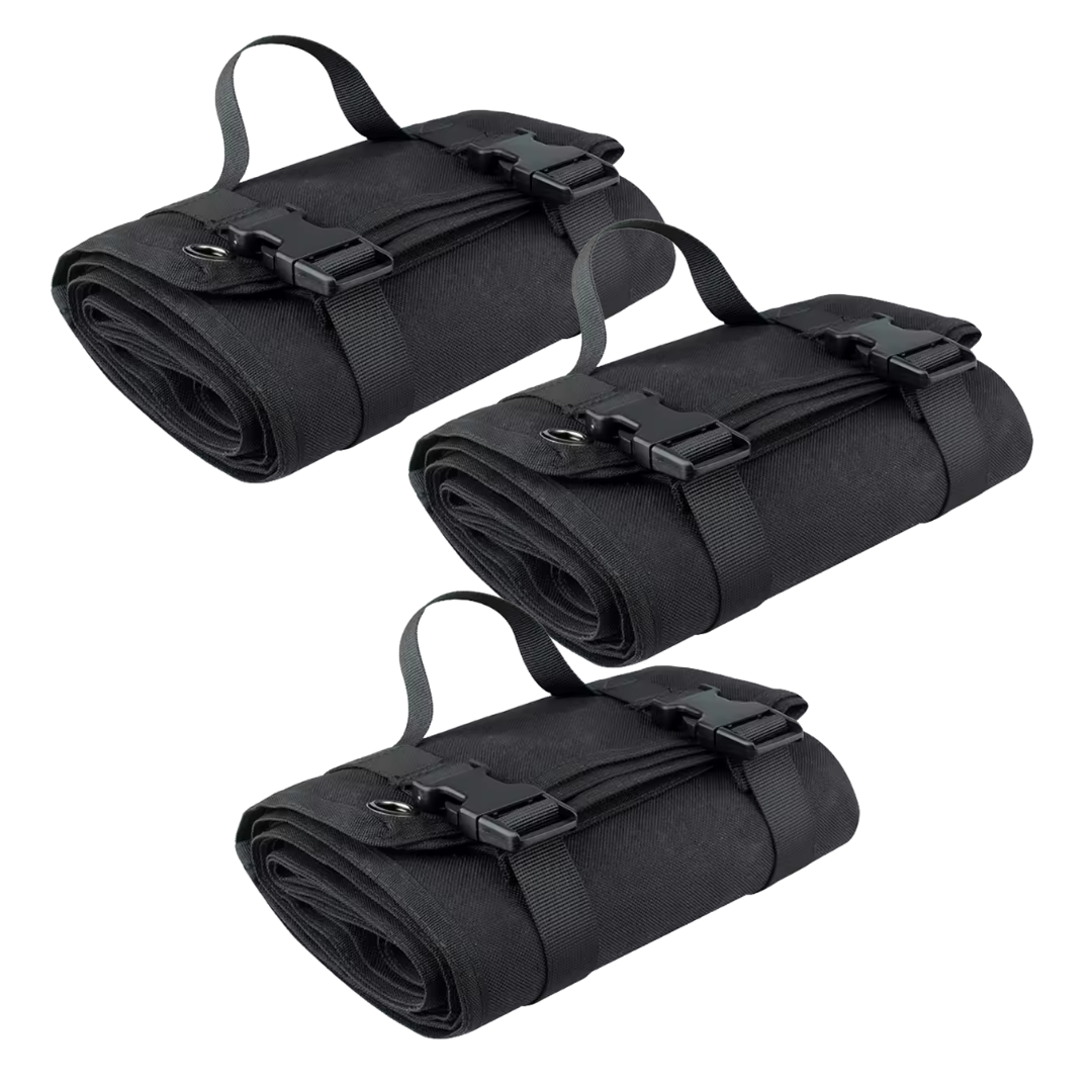 Dino Tactical Shooting Mat