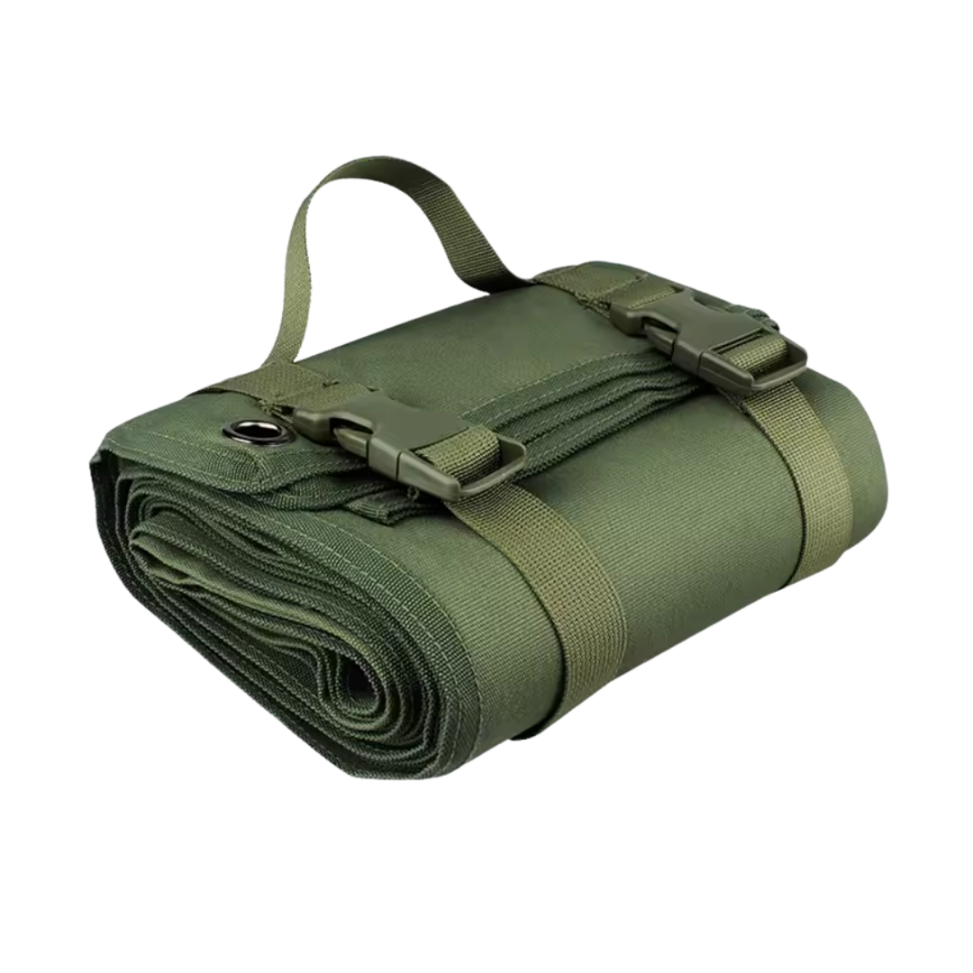 Dino Tactical Shooting Mat