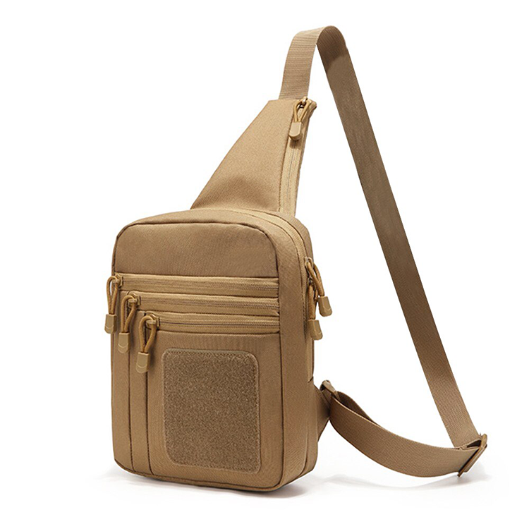 1 Raptor Sling Bag - GG - H