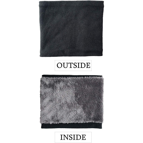 Bison Neck Gaiter