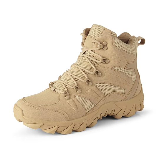 Dino Tactics Combat Training Boots