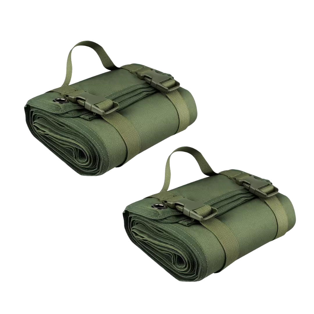 Dino Tactical Shooting Mat