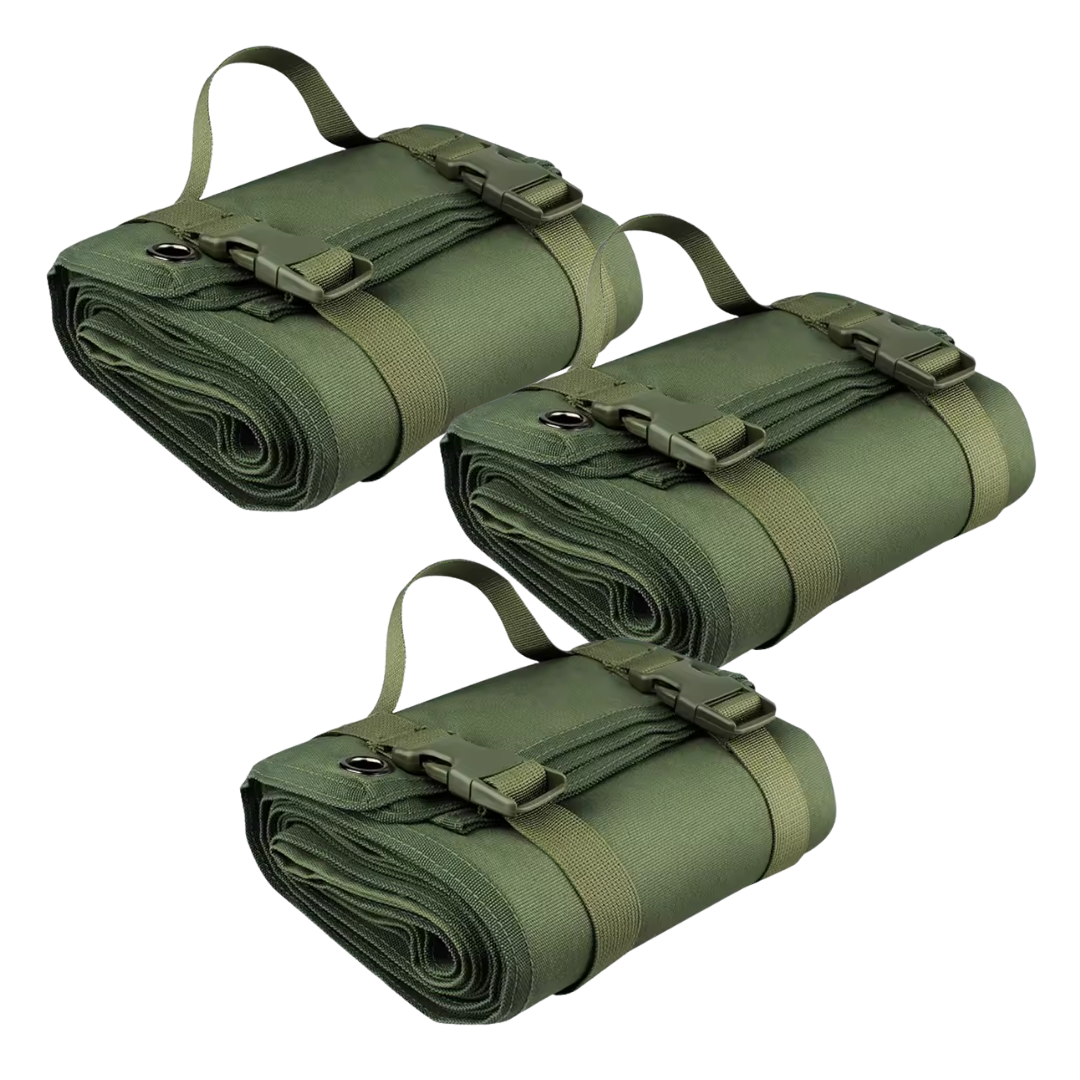 Dino Tactical Shooting Mat