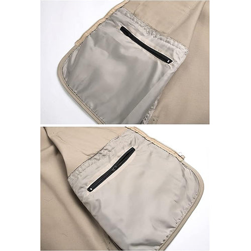 Journeyman Vest
