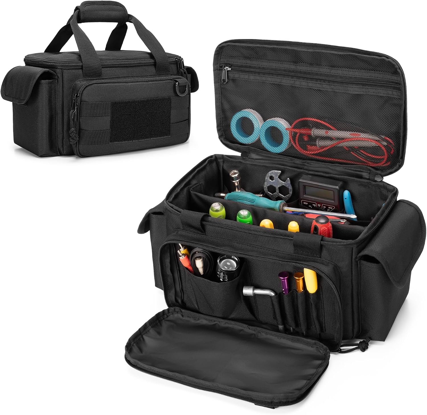 Foreman Job Bag