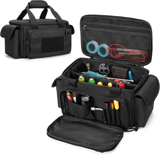 Foreman Job Bag