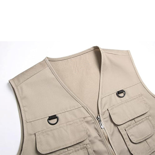Journeyman Vest