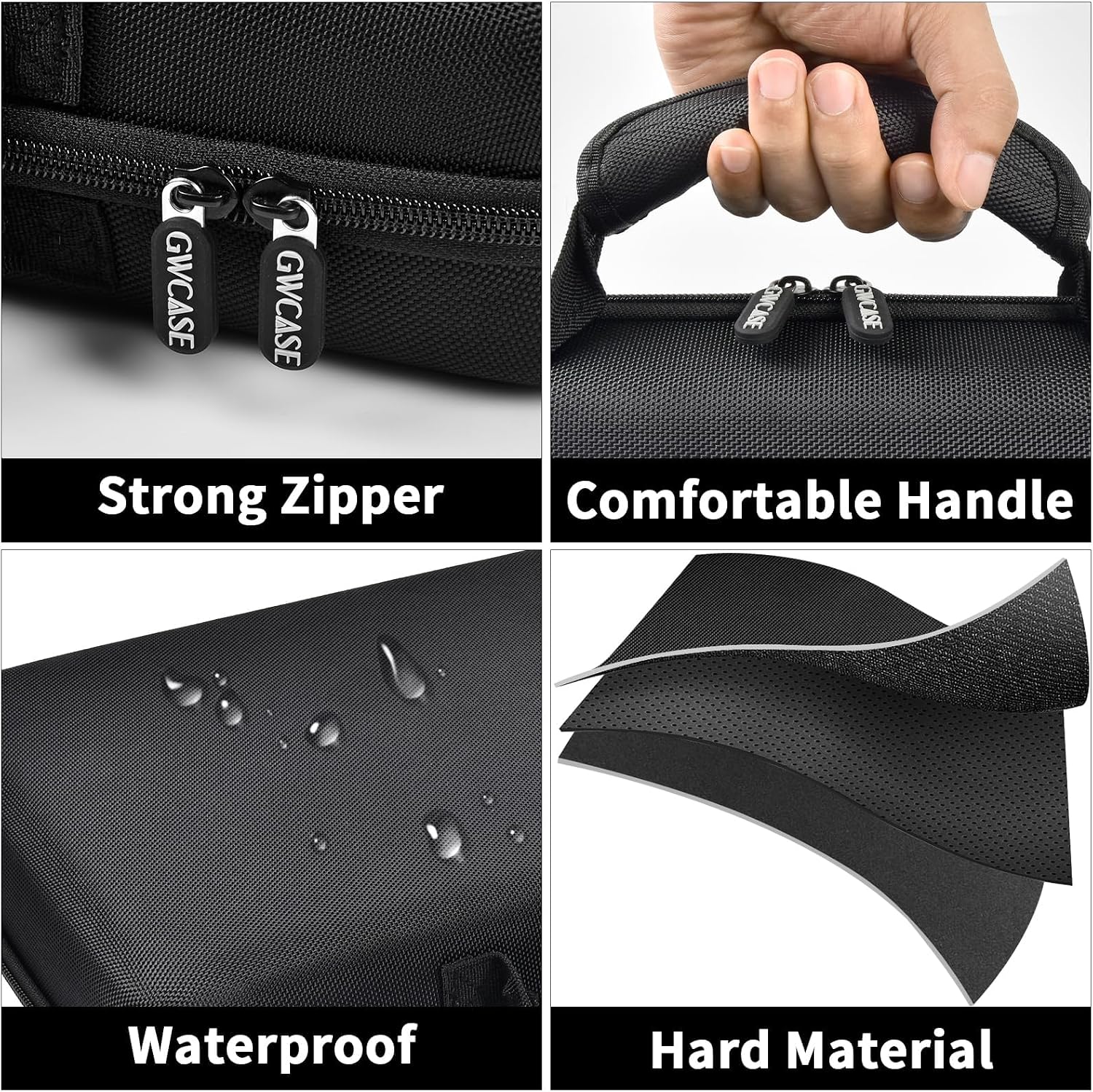 Armory Knife Case