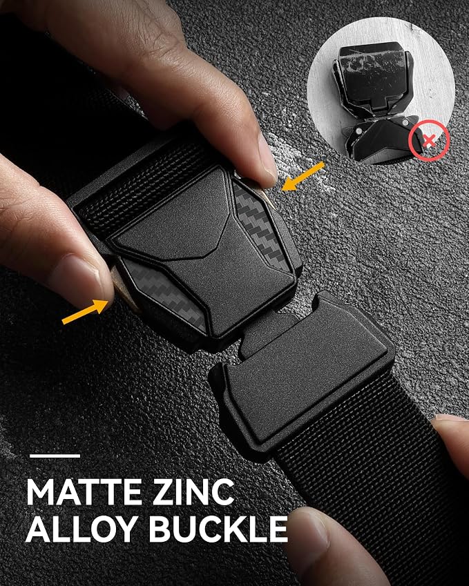 Demo Dino Belt