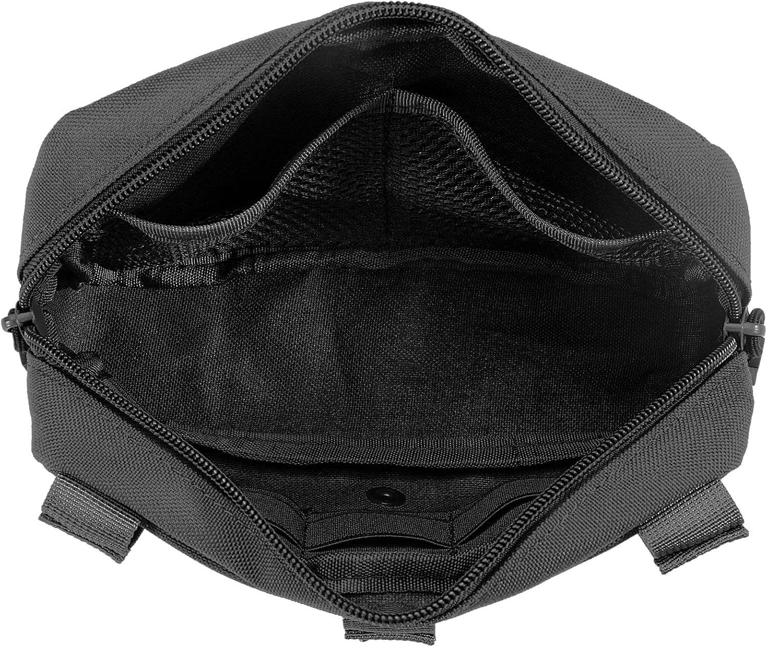 Dino Tactical Molle Admin Pouch