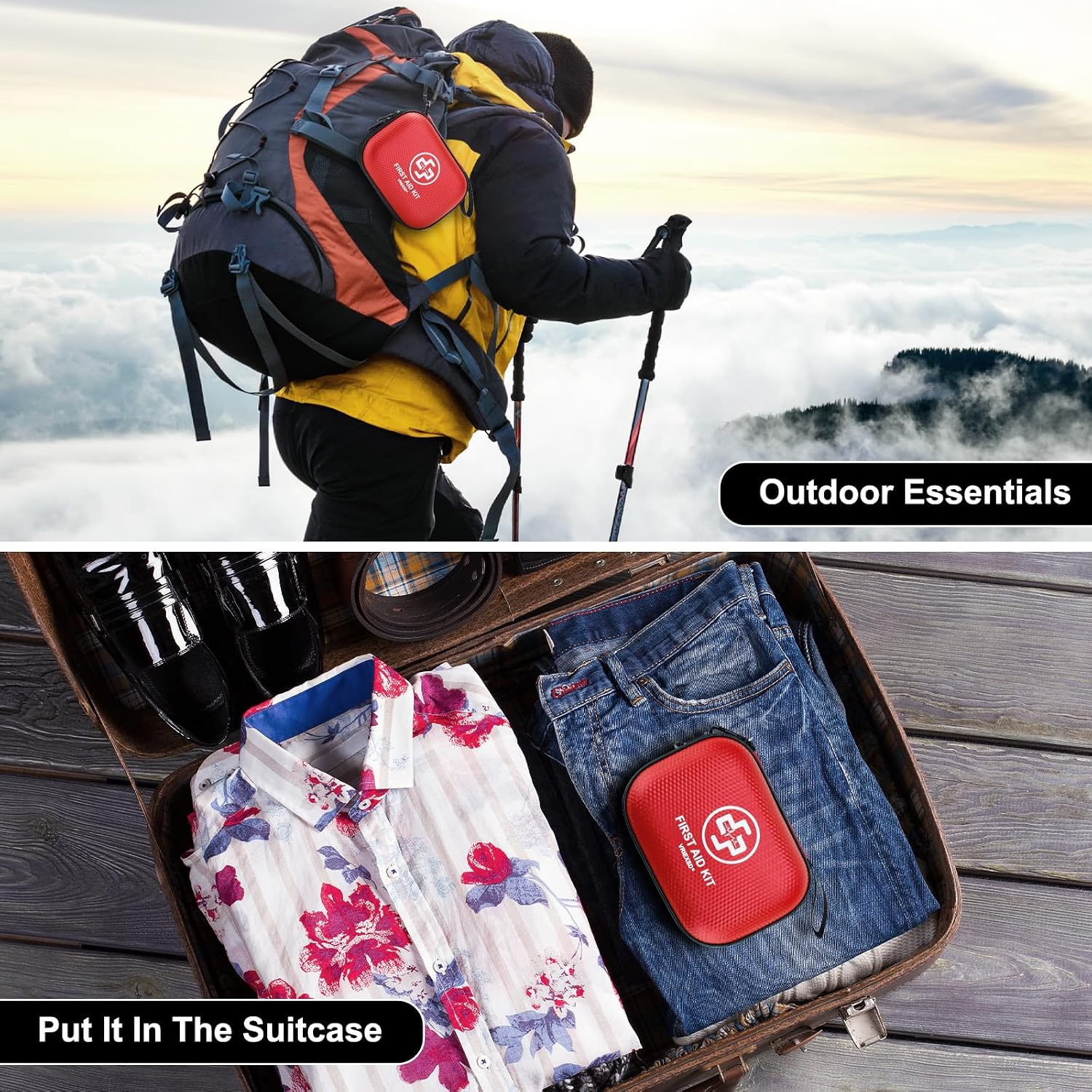 Mini First Aid Kit
