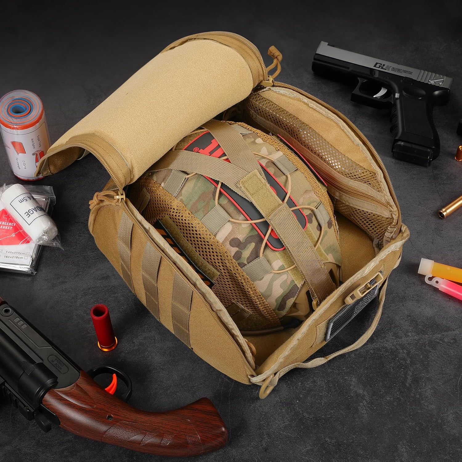 Kabuto Helmet bag