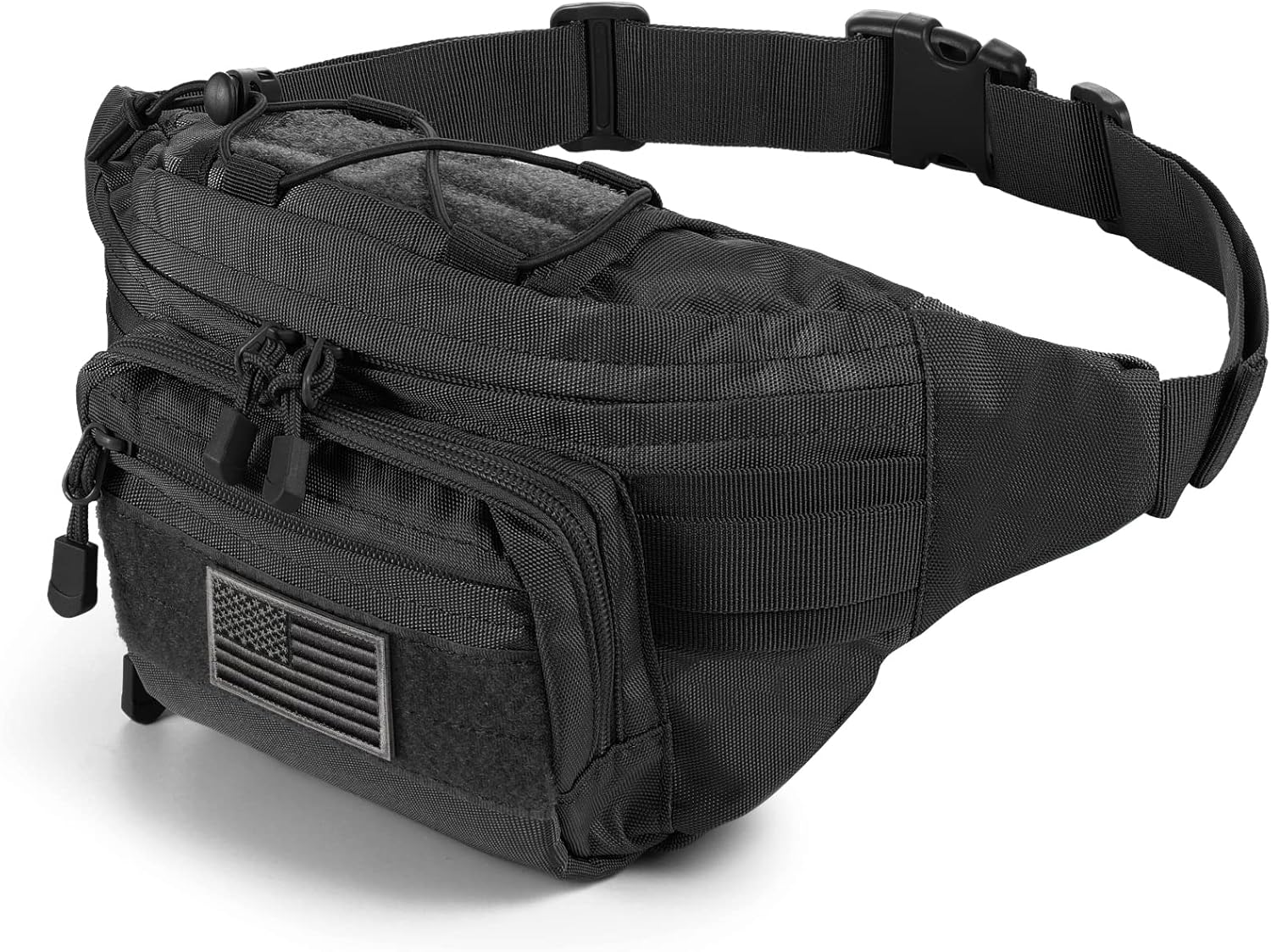 1x Dino Tactical Fanny Pack