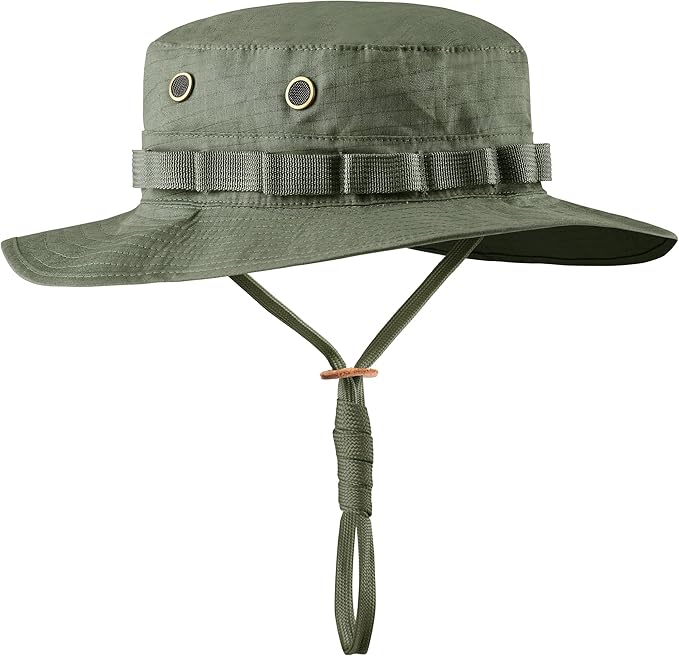 1 BOONIE Sun Hat