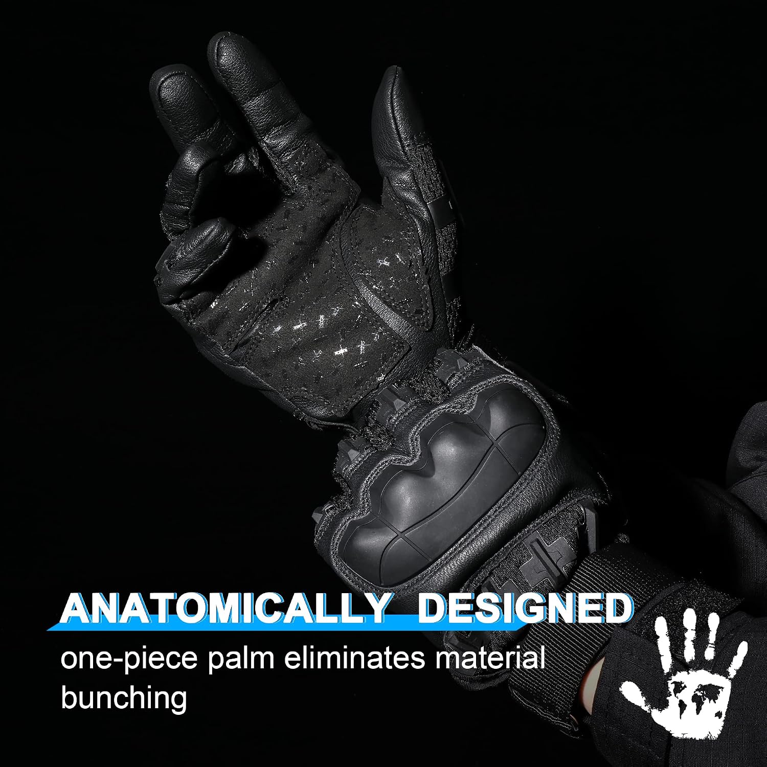Goliath Grips Gloves