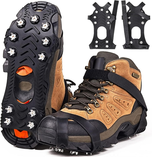 Billygoat Ice Cleats