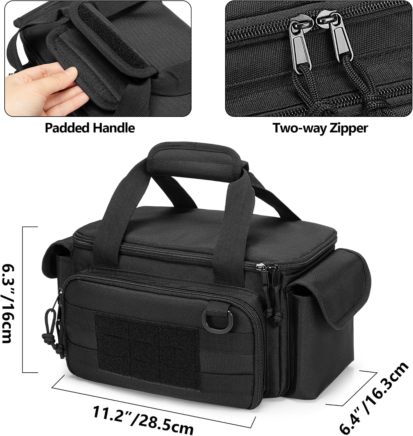 Foreman Job Bag