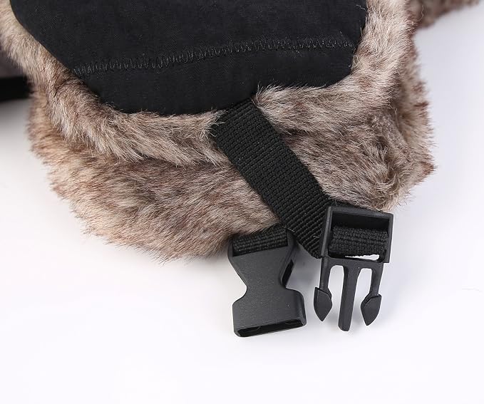Yukon Trapper Hat