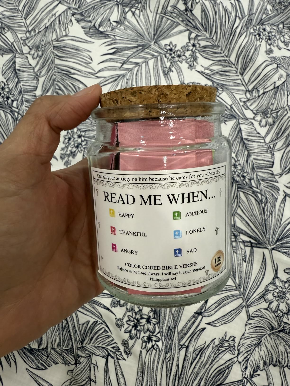 Legacy Jars