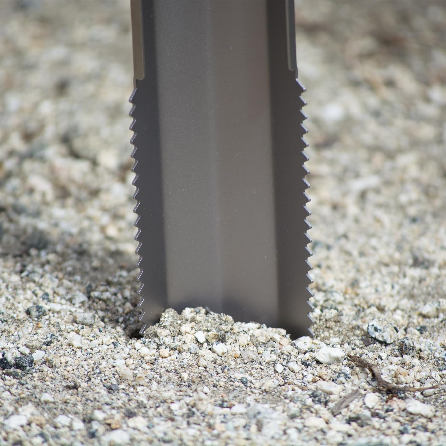 Badger Titanium Trowel