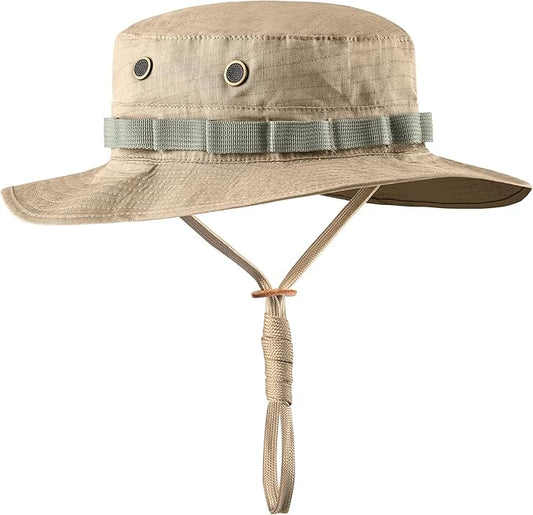 1 BOONIE Sun Hat