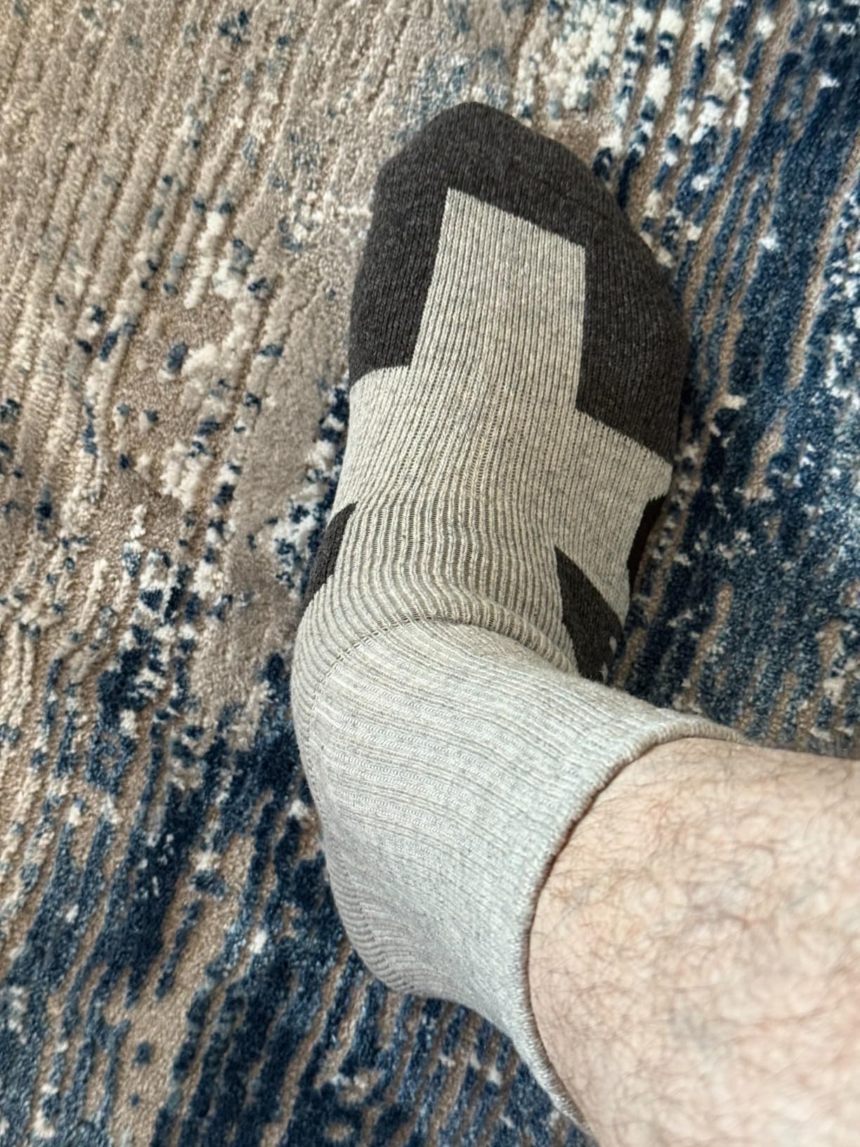 Ironhide Merino Socks