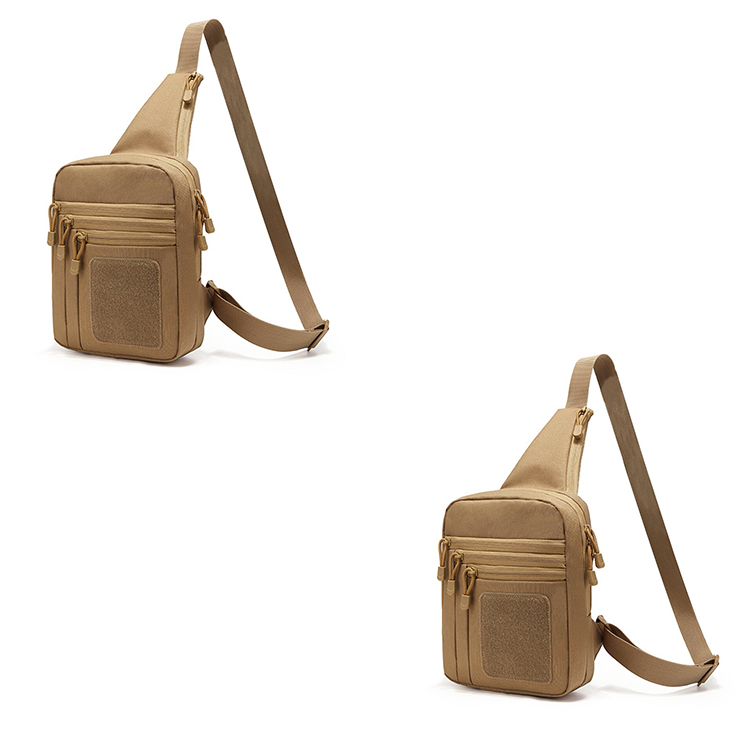 2 Raptor Sling Bags - GG - H