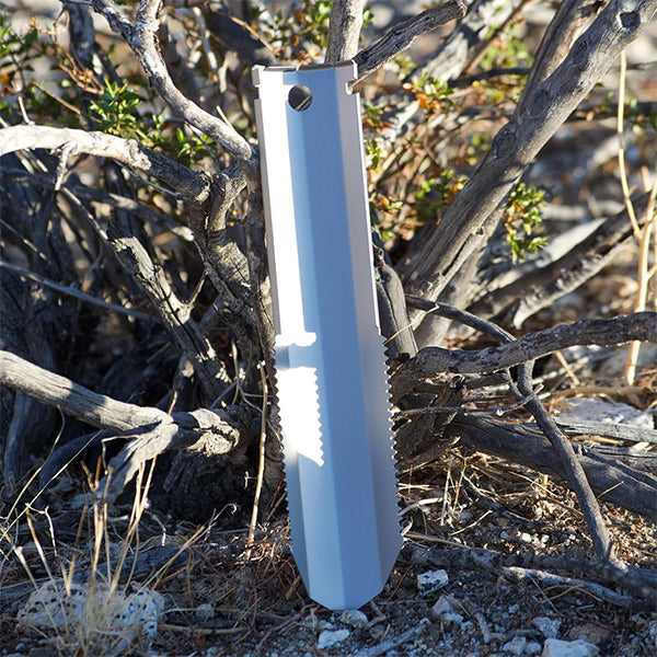 Badger Titanium Trowel