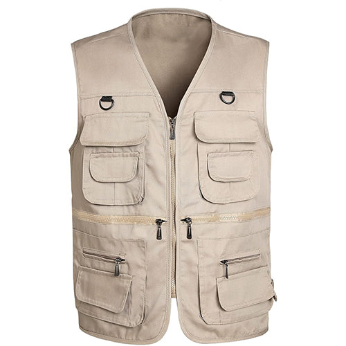 1 Journeyman Vest