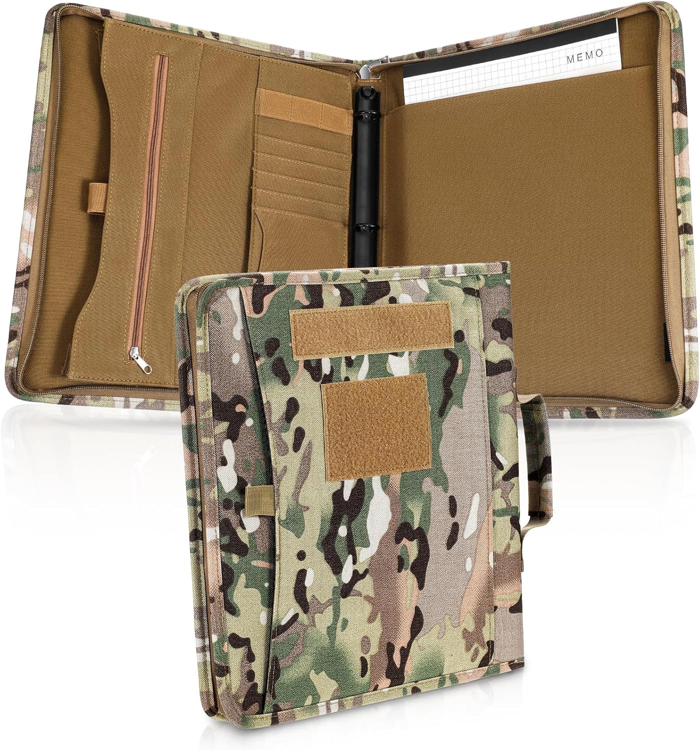 War room padfolio