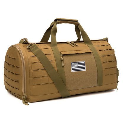 Dino Tactical Duffle Bag