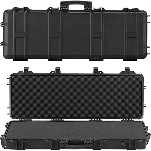 1 Fortress Rifle Case