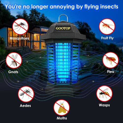 Bug Zappers
