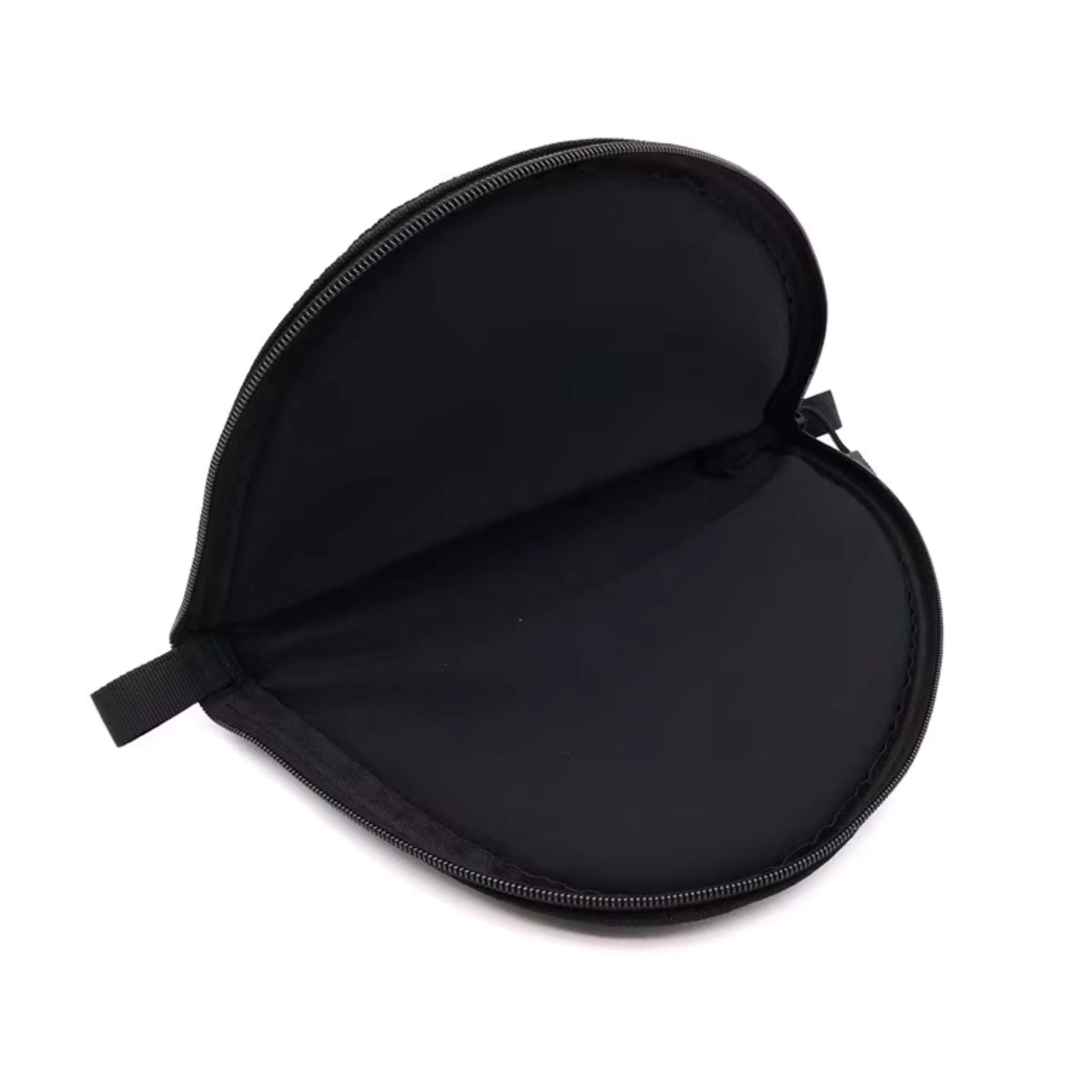 Dino PeaceKeeper Heart-Shaped Padded Bag