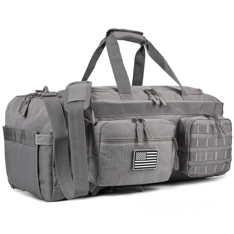 Dino Duffle Bag