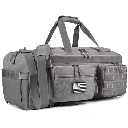 Dino Duffle Bag