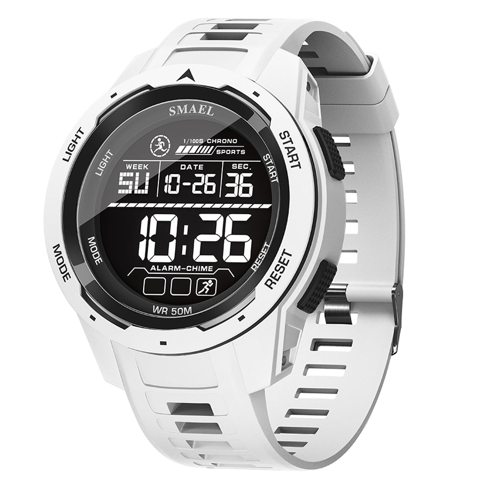 1 Dino Smael Watch