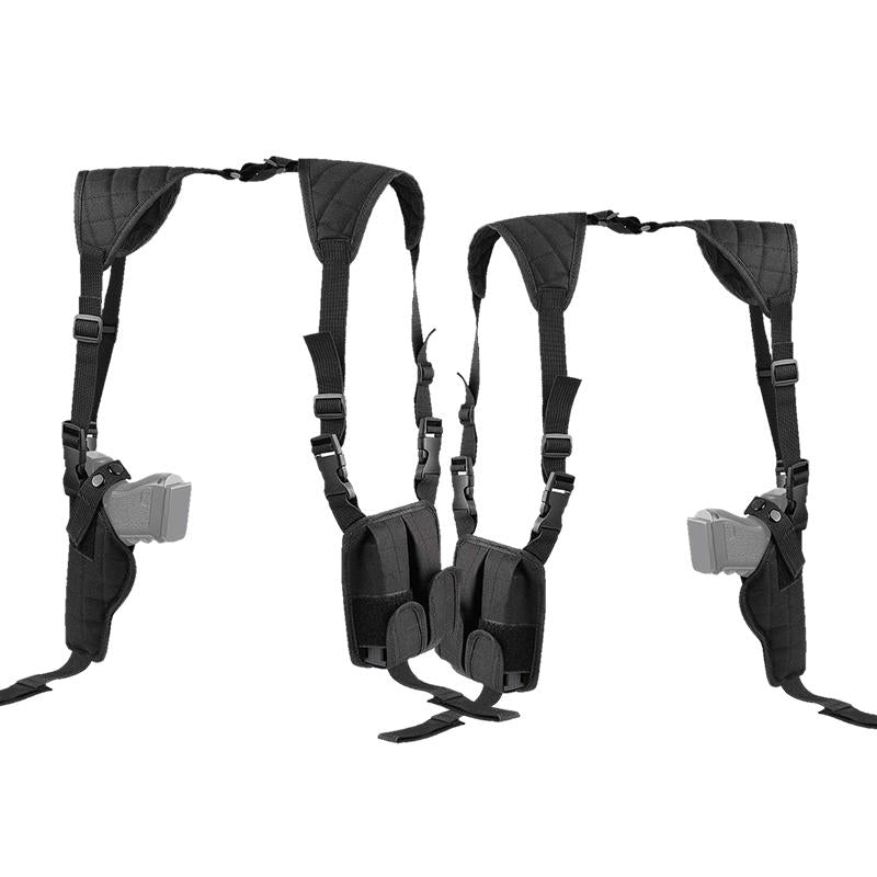 Baldman Shoulder Holster III