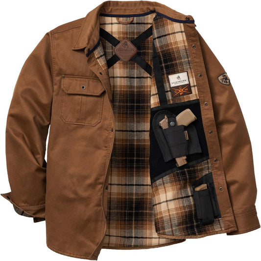 3 sets Dino Legendary Shirt Jacket