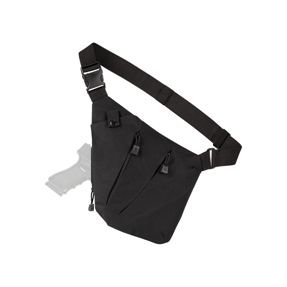 1 Dino Anti-Theft Bag - Funnelish