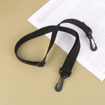 Adjustable Replacement Shoulder Bag Strap