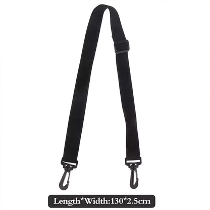 Adjustable Replacement Shoulder Bag Strap