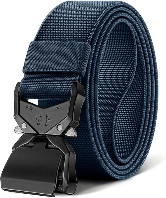 BULLIANT Rigger Web Belt