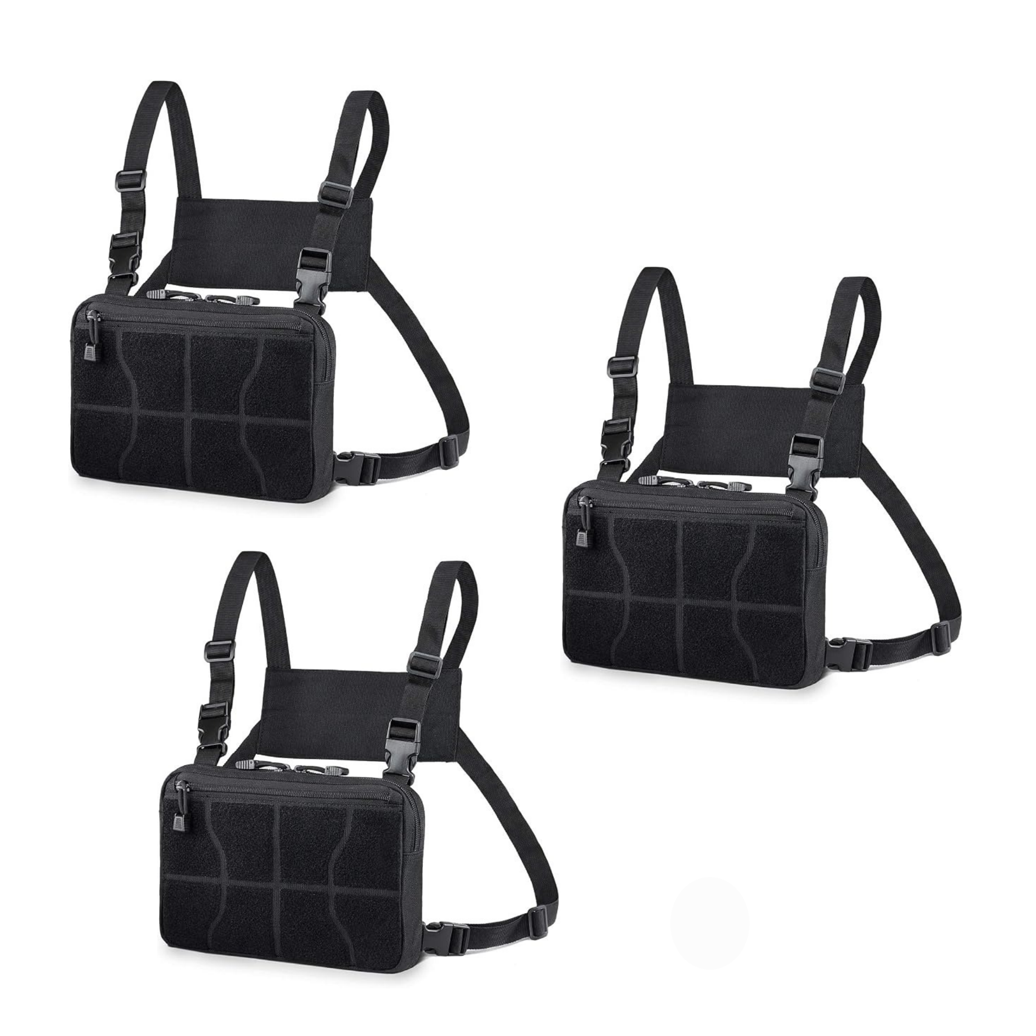 Hero Tactical Chest Utility Bag