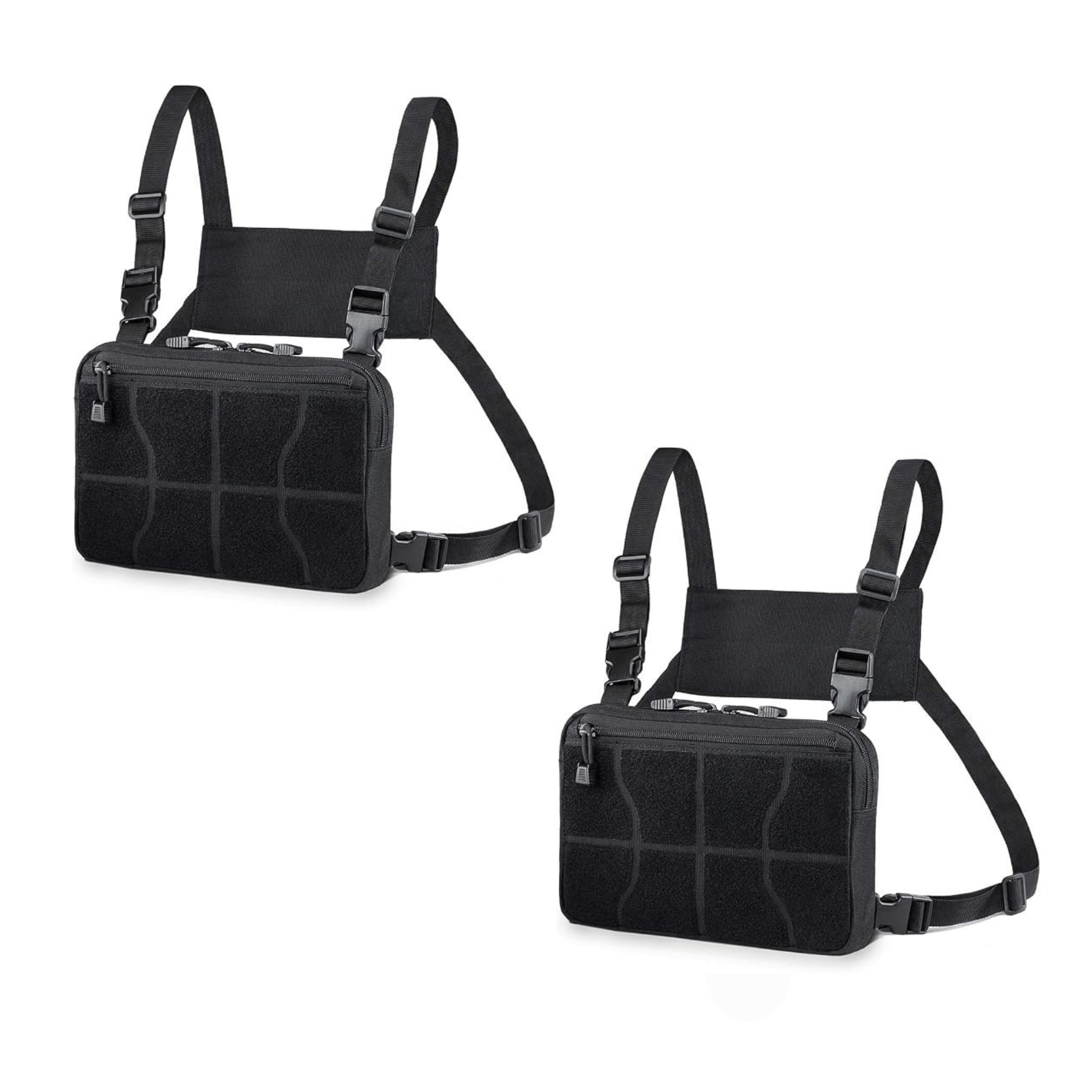 Hero Tactical Chest Utility Bag