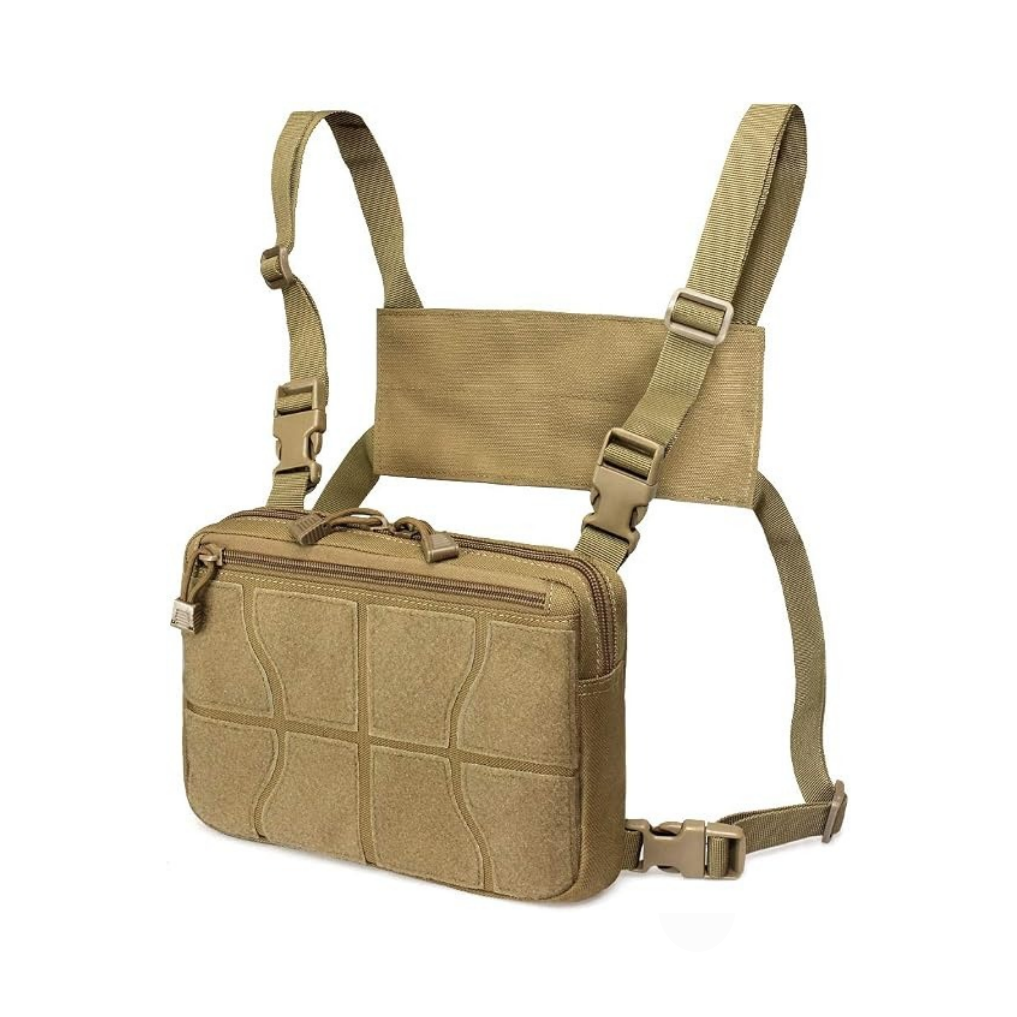 Hero Tactical Chest Utility Bag