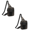 Raptor Sling Bag - GG - H