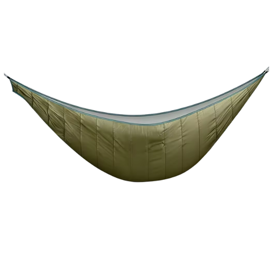 1x Dino Hammock Underquilt